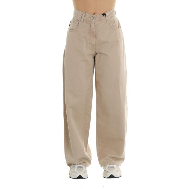 PANTALONE BELLA HAVEONE - Mad Fashion | img vers.1300x/